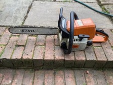 Stihl 023c professional for sale  READING