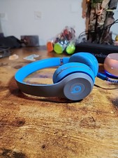 Fone de ouvido supra-auricular Beats Solo original cinza fosco, usado comprar usado  Enviando para Brazil