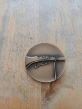 Médaille exercice arquebuse d'occasion  La Roche-sur-Foron