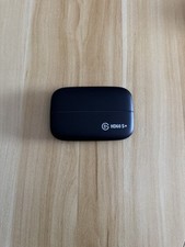 Elgato hd60 video for sale  East Haven