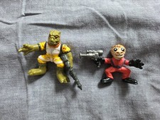 Imaginex star wars for sale  HATFIELD