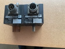 Two durrant shaft for sale  NORMANTON