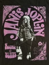 Janis joplin shirt for sale  Port Huron