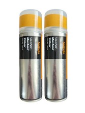 Halfords vauxhall mustard for sale  THETFORD