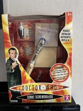 Bbc 9th doctor for sale Bbc 9th doctor for sale  BASILDON