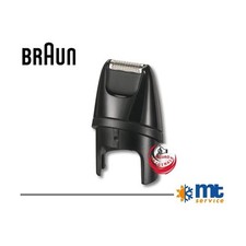 Testina rasoio mini usato  Catania