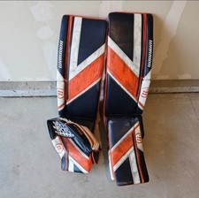 Used warrior rg6 for sale  Colorado Springs