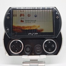 Console Sony PSP Go preto N1001 com muitos jogos + carregador  comprar usado  Enviando para Brazil