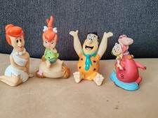 Vintage flintstones hanna for sale  LONDON