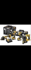 Dewalt dck422p3t volt gebraucht kaufen Dewalt dck422p3t volt gebraucht kaufen  Dillingen a.d.Donau