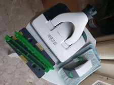 Pulilava folletto 600s usato  San Cataldo
