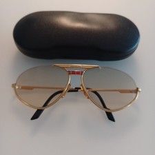 Vintage herrenbrille ferrari gebraucht kaufen  Neuss