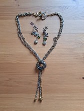 Costume jewellery vesper for sale  ROMFORD