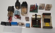 Relais stück dc gebraucht kaufen  Deutschland