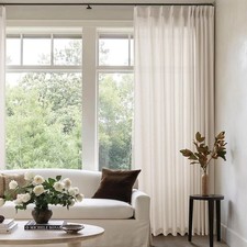 Beige tan linen for sale  Brentwood