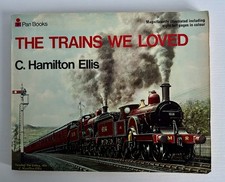 Trains loved hamilton for sale  HALESOWEN