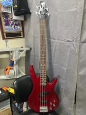 Ibanez gio gsr200 for sale  Phelan