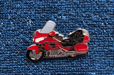 Motor cycle badge for sale  POOLE
