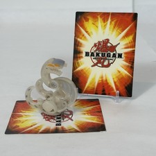 Bakugan bakufrost haos d'occasion  Expédié en Belgium