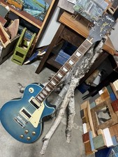 Epiphone paul traditional d'occasion  Expédié en Belgium