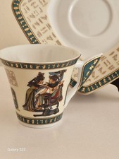 Beautiful egyptian porcelain for sale  ERITH