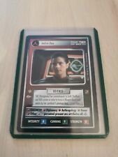 Karty Star Trek CCG do wyboru NM na sprzedaż  Wysyłka do Poland