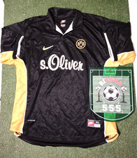 Borussia dortmund 1998 usato  Bari