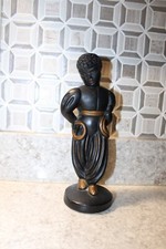 Vtg mcm black for sale  Ontonagon