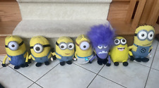 Lot plush minions for sale  Buffalo