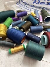 Thread cotton for sale  MANCHESTER