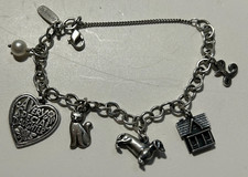 Ma6 james avery for sale  Taunton