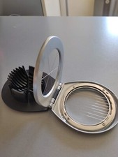 Edelstahl eierschneider schnei gebraucht kaufen  Bassenheim Kettig, St.Sebastian