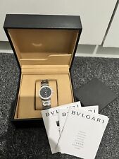 Gebrauchte bvlgari herren gebraucht kaufen  Frankfurt am Main