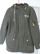 Manteau roadsign d'occasion  Basse-Goulaine