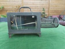 Ancien thermographe enregistre d'occasion  Tarascon