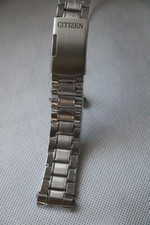 Citizen 22mm watch for sale  OSWESTRY
