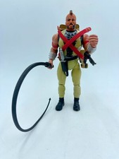 Rambo Jocsa Force of Freedom Mad Dog of the Desert Light Not Coleco Argentine comprar usado  Enviando para Brazil
