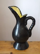 Grand vase pichet d'occasion  Coutances