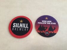 Silhill brewery solihull for sale  Shipping to Ireland