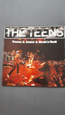 The teens hansa gebraucht kaufen  Hamburg
