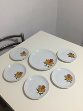 Piatti dolce piattini usato  Roma