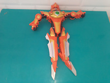 Figurine bandai 2007 d'occasion  Plabennec