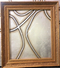 Antique wood frame for sale  West Hollywood