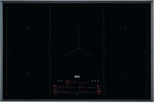 Aeg ike85751fb induction for sale  WINSFORD