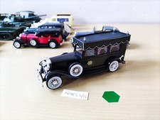 Solido cadillac v16 d'occasion  Toulouse-