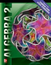 Algebra student edition for sale  Montgomery