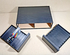 Custodia porta cassette usato  Crema
