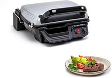 Tefal. compact grill d'occasion  Rosny-sous-Bois