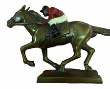 Antique horse racing for sale  Battery Park