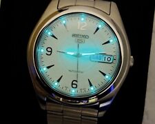 Seiko skx121 baby d'occasion  Paris X